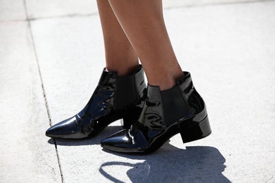 Accessories Street Style: 12 Fall Boots That’ll Upgrade Your Wardrobe