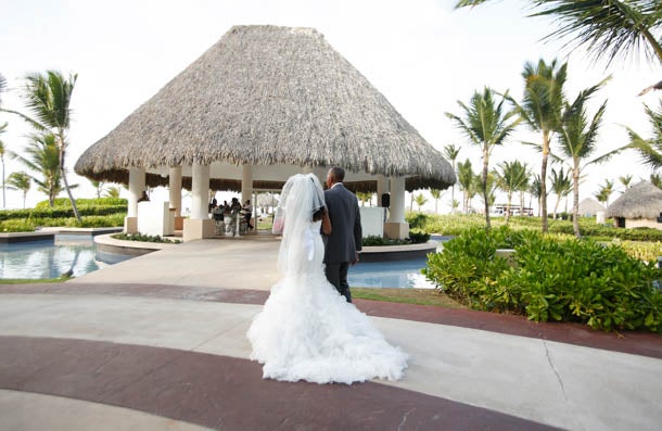 Bridal Bliss: A True Love Connection