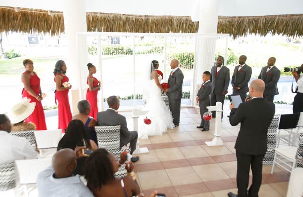 Bridal Bliss: A True Love Connection