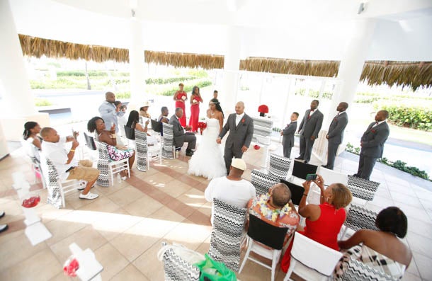 Bridal Bliss: A True Love Connection