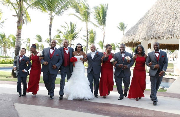 Bridal Bliss: A True Love Connection