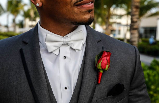 Bridal Bliss: A True Love Connection