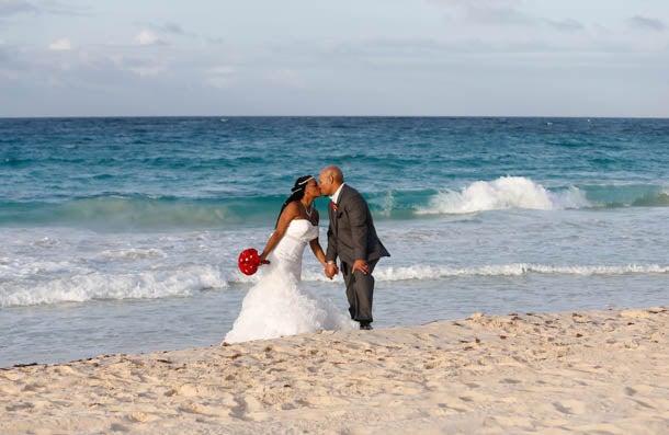 Bridal Bliss: A True Love Connection