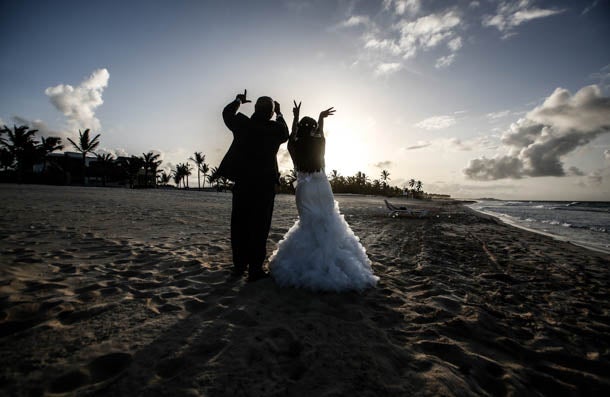 Bridal Bliss: A True Love Connection