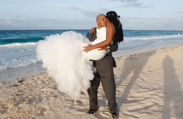 Bridal Bliss: A True Love Connection