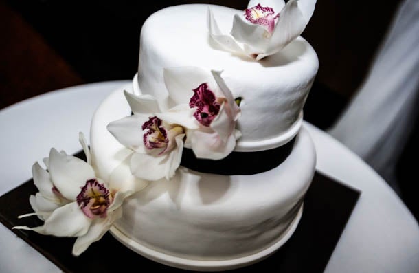 Bridal Bliss: A True Love Connection