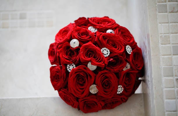 Bridal Bliss: A True Love Connection