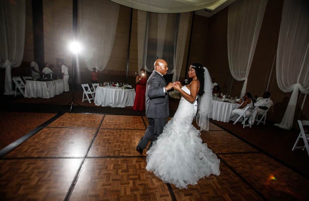 Bridal Bliss: A True Love Connection