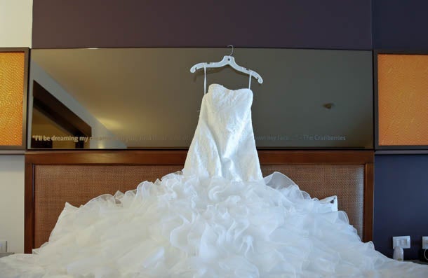 Bridal Bliss: A True Love Connection