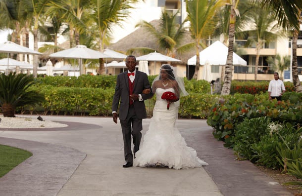 Bridal Bliss: A True Love Connection