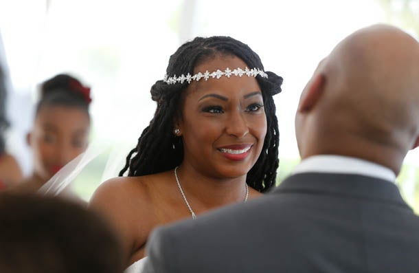 Bridal Bliss: A True Love Connection