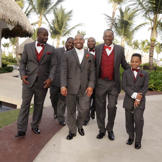 Bridal Bliss: A True Love Connection