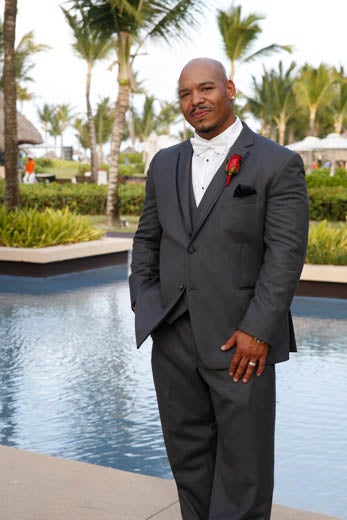 Bridal Bliss: A True Love Connection