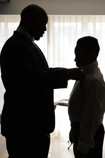 Bridal Bliss: A True Love Connection