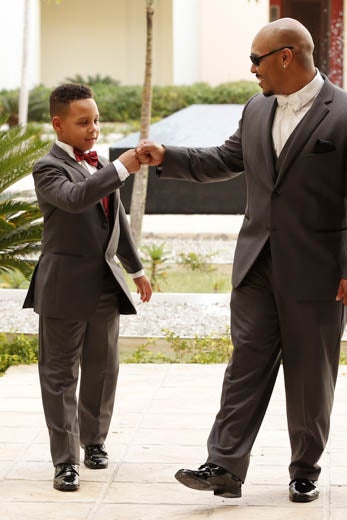 Bridal Bliss: A True Love Connection