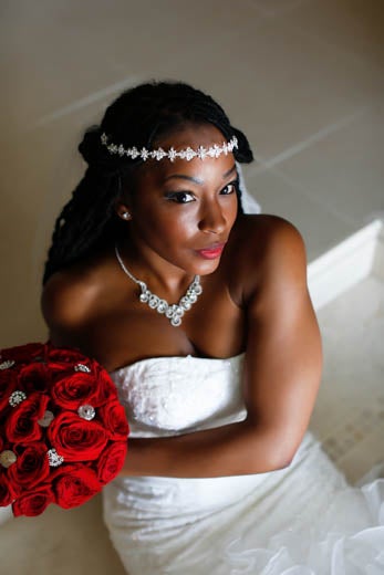 Bridal Bliss: A True Love Connection