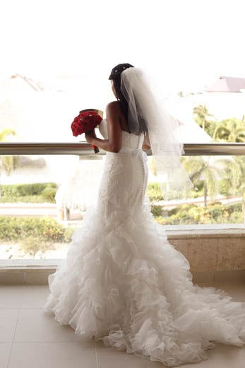 Bridal Bliss: A True Love Connection