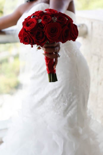 Bridal Bliss: A True Love Connection