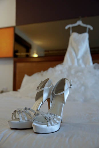 Bridal Bliss: A True Love Connection