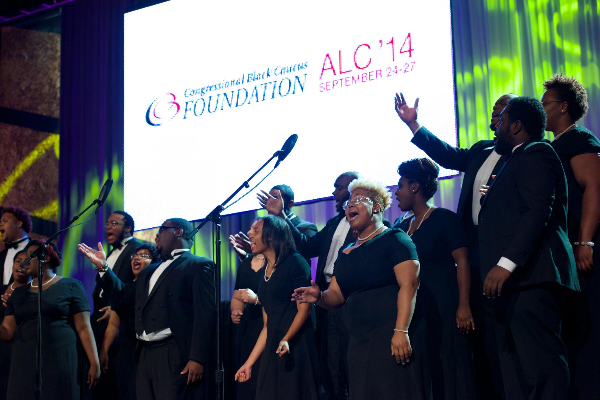 Congressional Black Caucus Foundation Gears Up for 45th Annual Legislative Conference