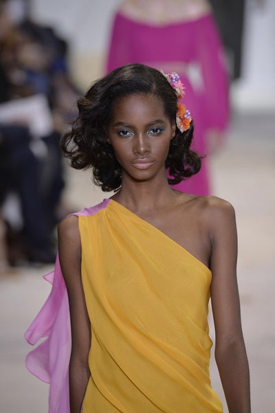 Spring Hairstyles From NYFW You Should Try Now