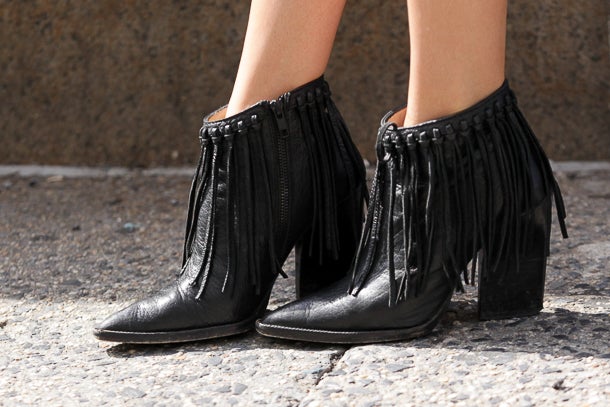 12 Fall Boots That'll Upgrade Your Wardrobe
