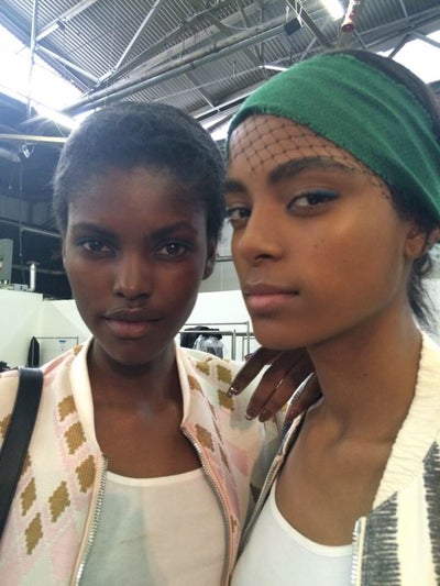 What To Know About Beauty in Spring 2016
