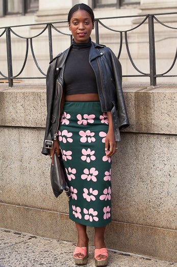 Street Style: Fall’s Hottest Trends and How to Rock Them