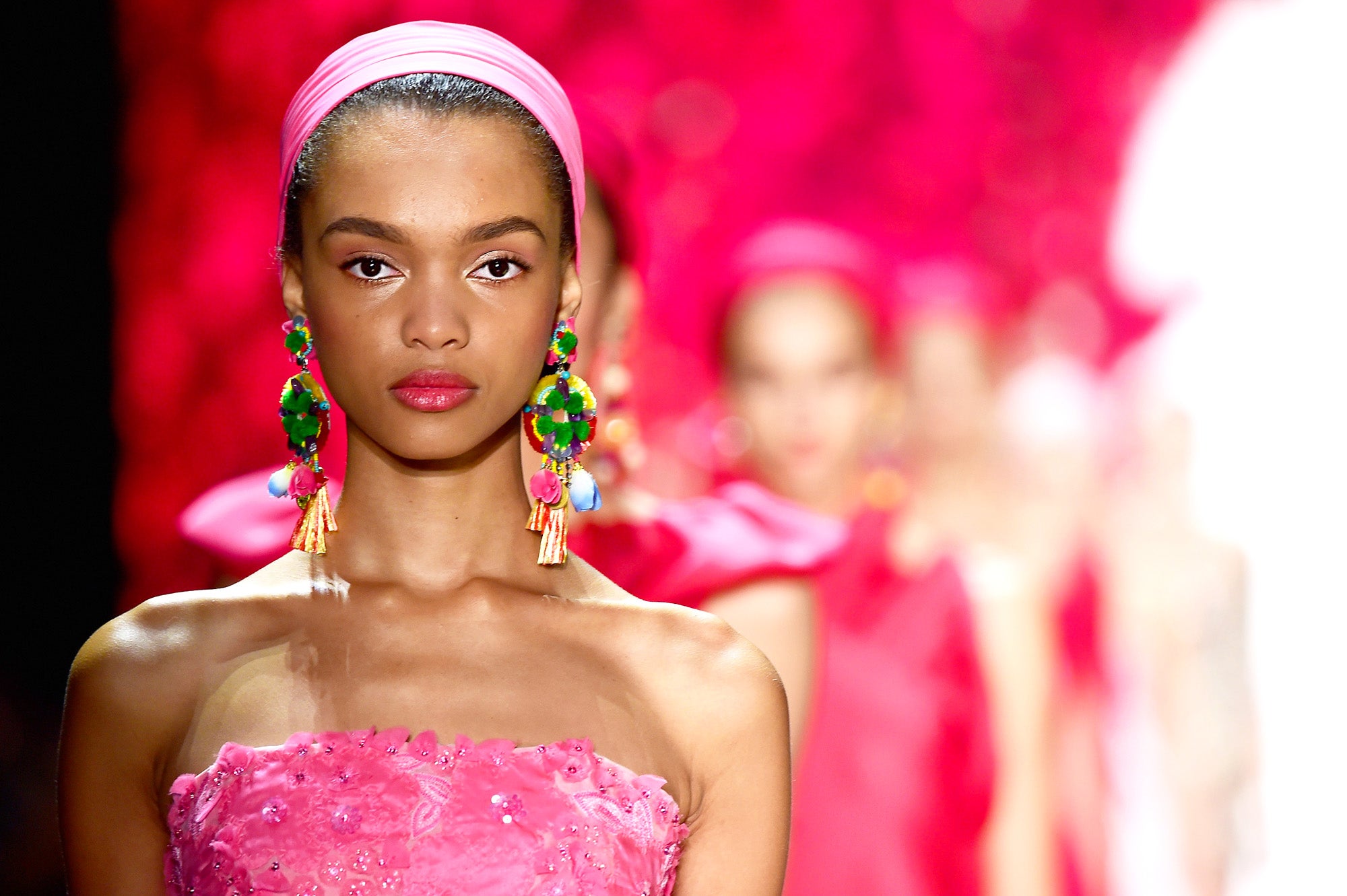 What To Know About Beauty in Spring 2016