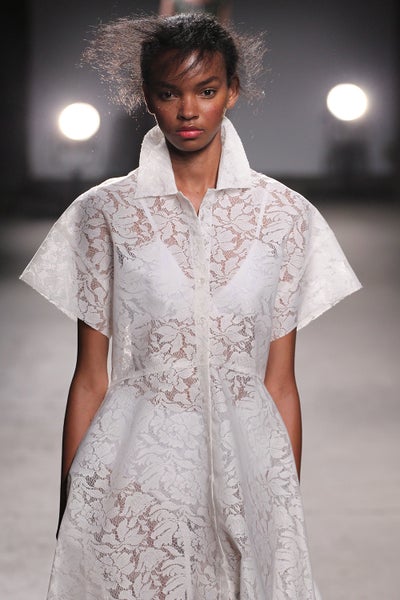 Looks We Love from NYFW Spring 2016