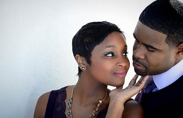 Just Engaged: A Mutual Friend Played Cupid For These Lovebirds