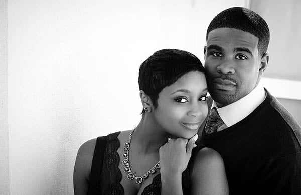 Just Engaged: A Mutual Friend Played Cupid For These Lovebirds