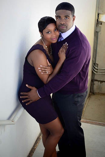 Just Engaged: A Mutual Friend Played Cupid For These Lovebirds