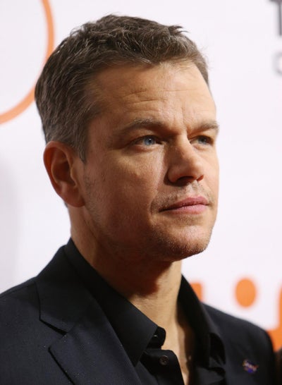 Matt Damon Apologizes for Diversity Remarks: ‘I Believe There Needs to be More Diverse Filmmakers’