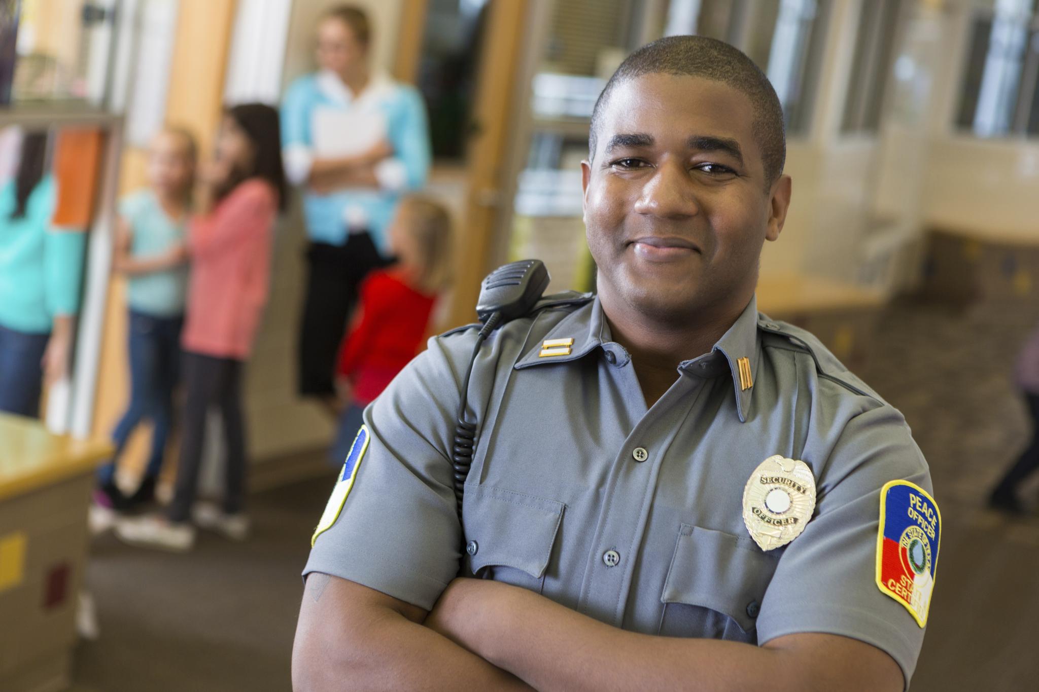 ESSENCE Poll: Are You Familiar With Your Child's School Security Protocol?