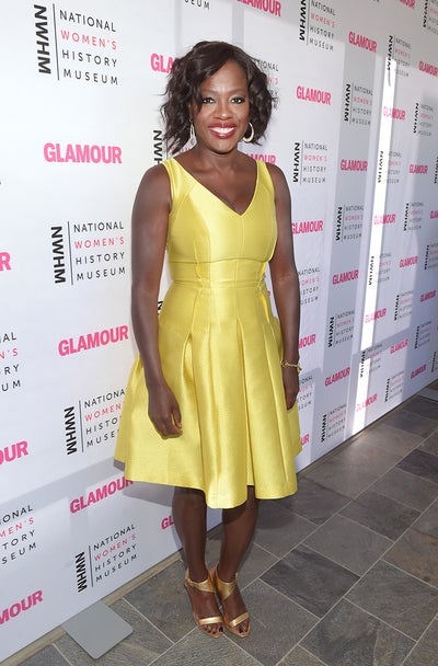 11 Viola Davis Quotes That Prove She is the Black Voice We Need in Hollywood