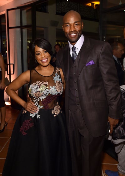 Niecy Nash On How to Keep a Marriage Alive