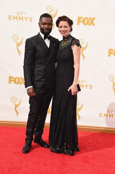 Live from the 2015 Primetime Emmy Awards
