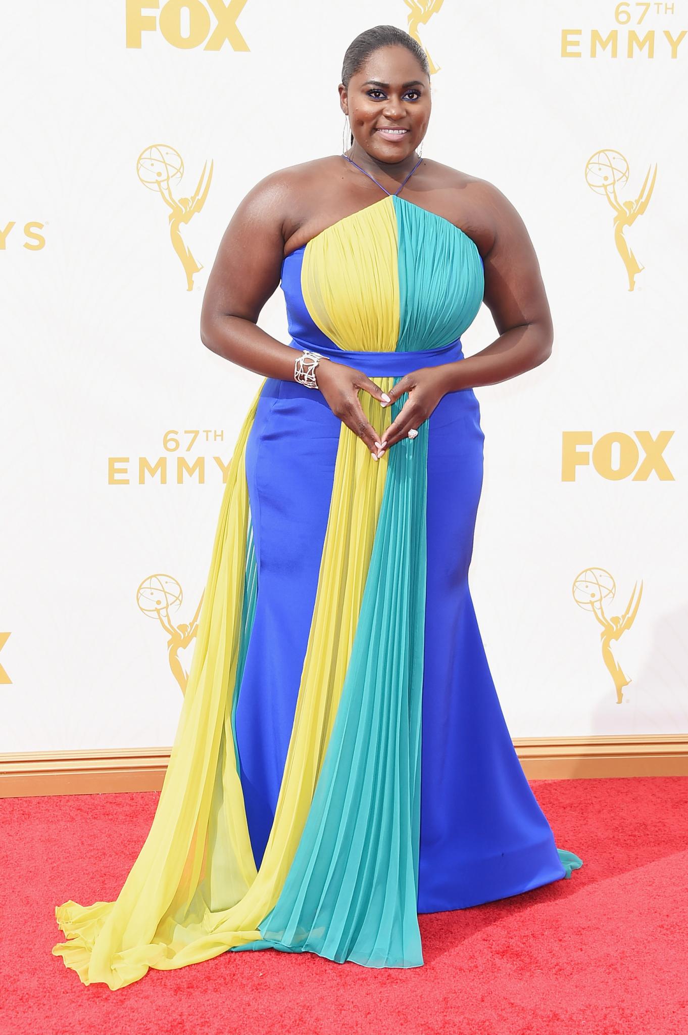 Black Girl Magic Won the Night at the Emmys