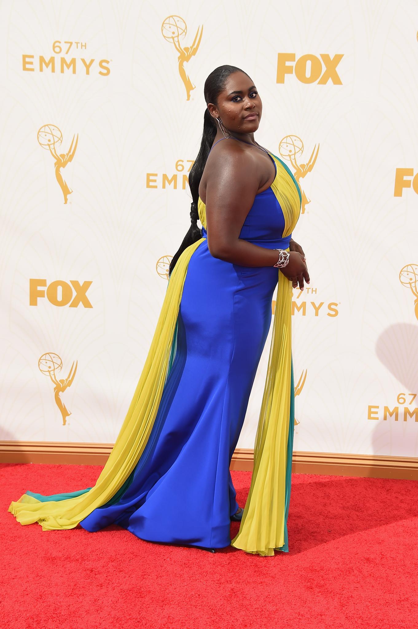 Best Hair Moments From the Emmys Red Carpet