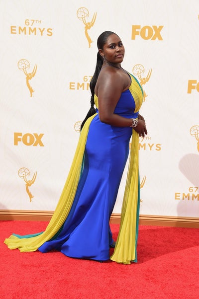 Best Hair Moments From The 2015 Emmys Red Carpet