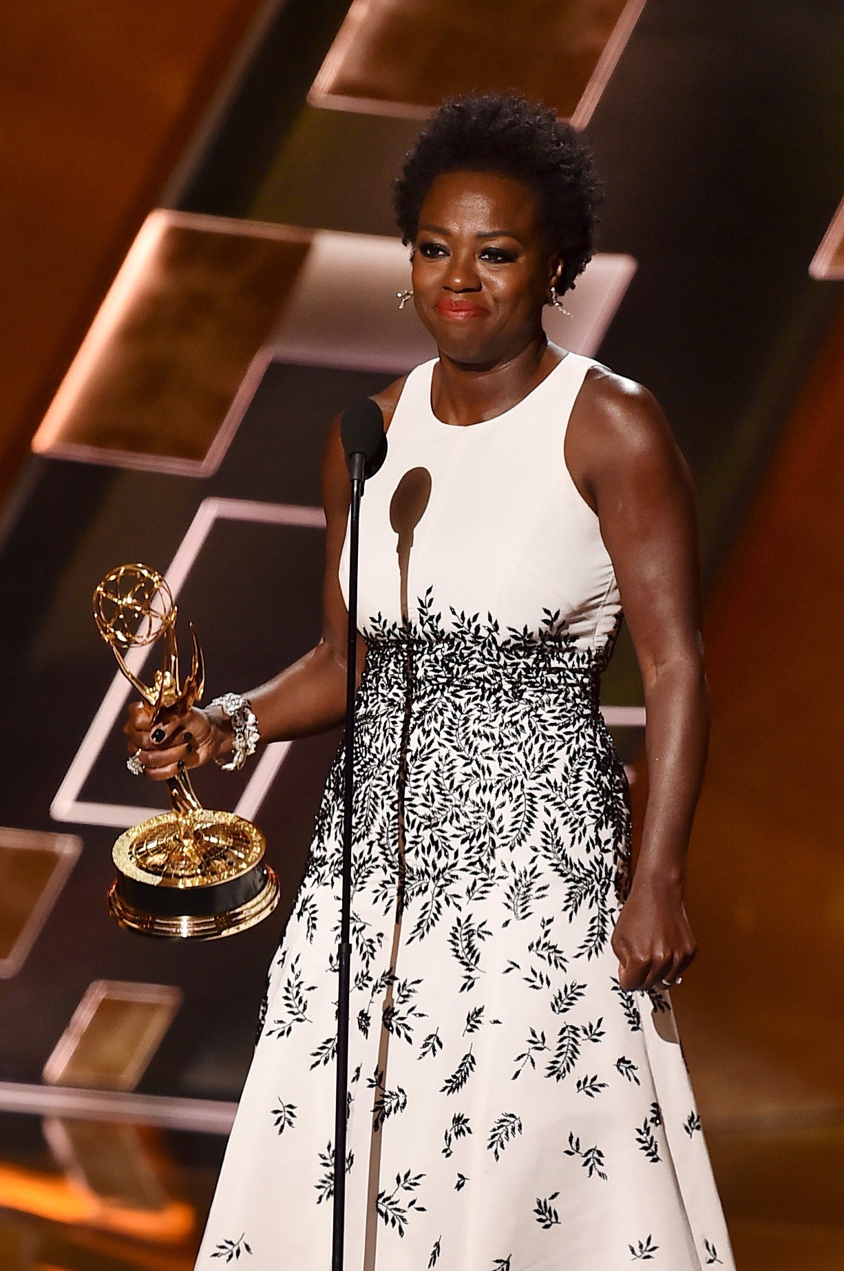 What Was Your Favorite Black Girl Magic Moment from the Emmys?