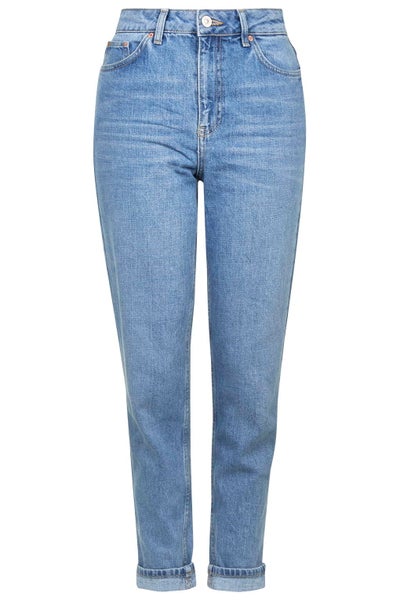 The Most Flattering Jeans for Your Body Type