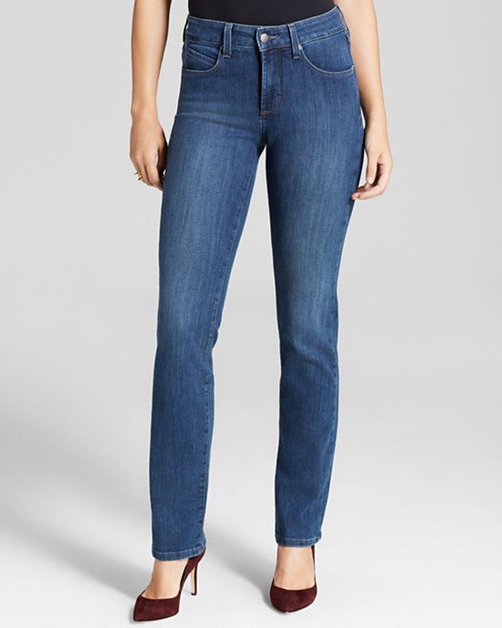 The Most Flattering Jeans For Your Body Type Essence