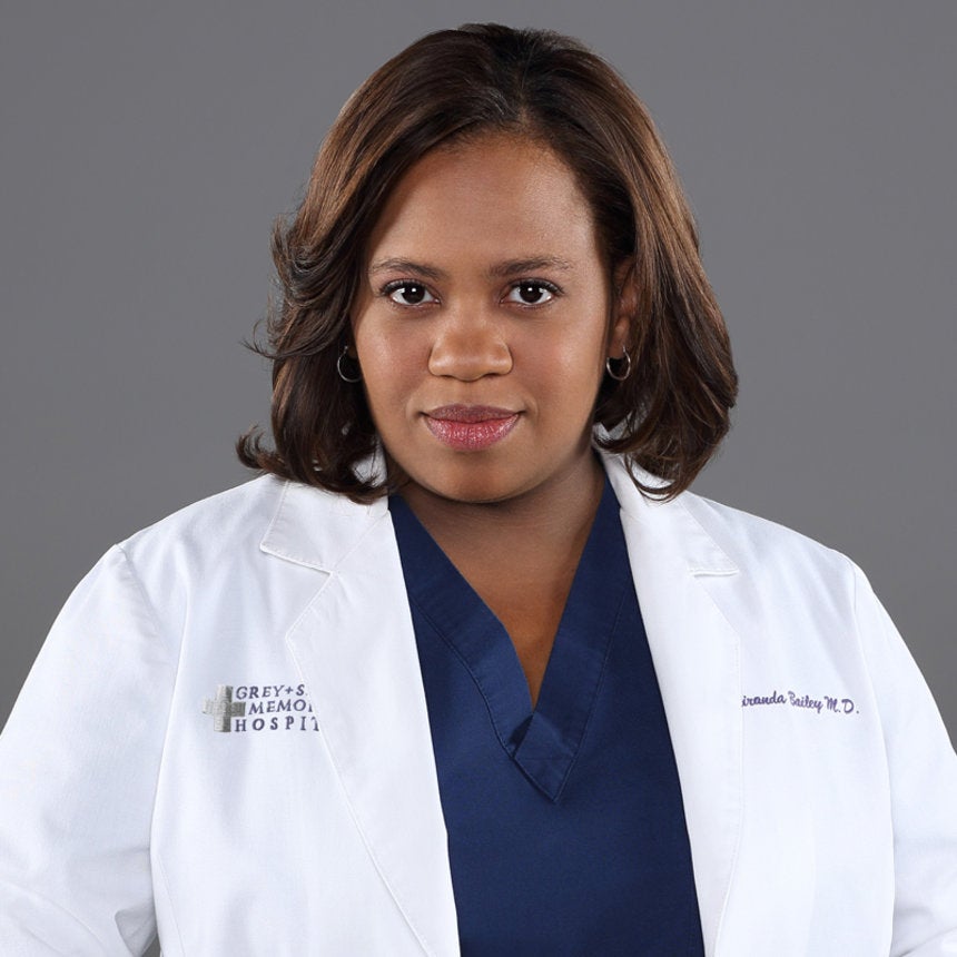 Grey's Anatomy's Chandra Wilson Opens Up About Daughter's Mysterious, Incurable Vomiting Syndrome
