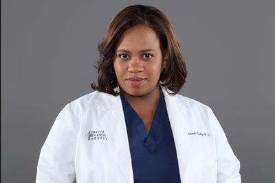 Grey’s Anatomy’s Chandra Wilson Opens Up About Daughter’s Mysterious, Incurable Vomiting Syndrome