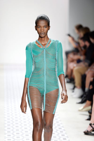 15 of the Hottest Models to Watch From NYFW