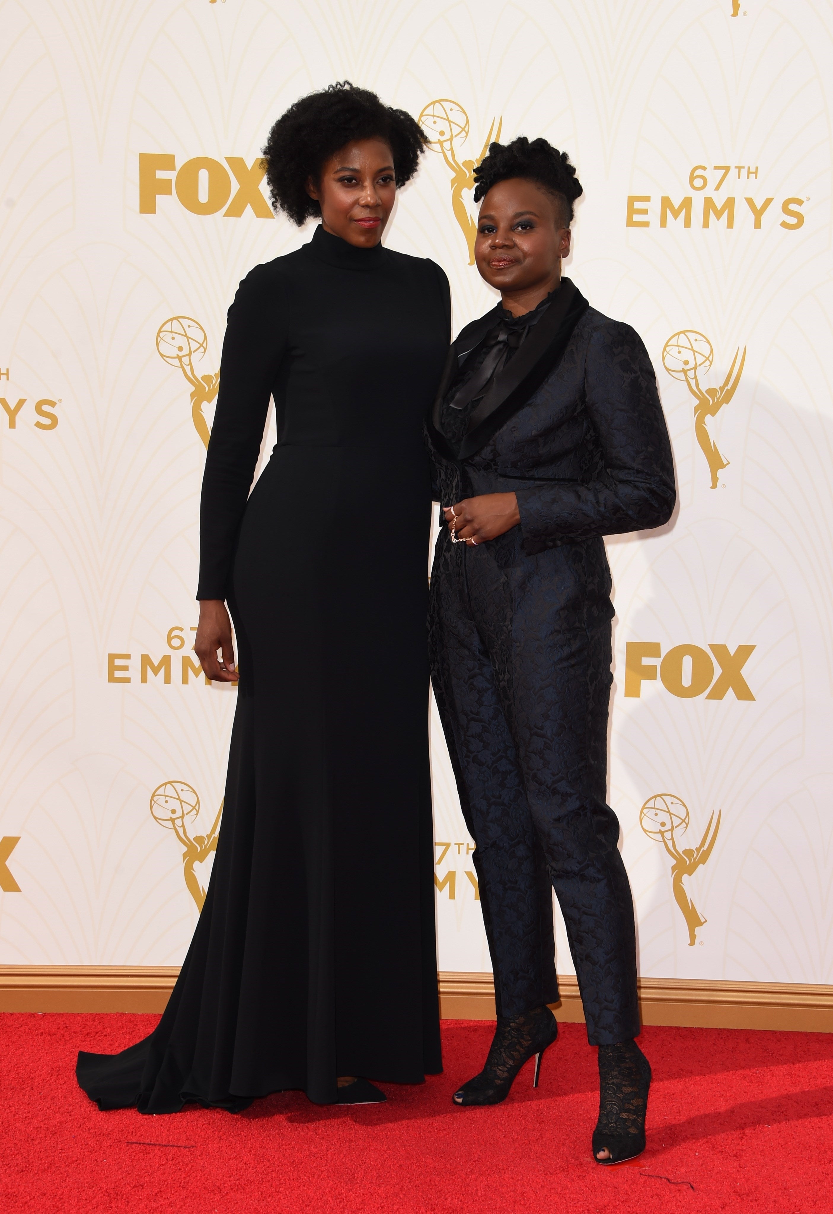 Best of the Emmys: Beauty Edition