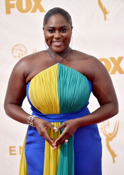 Best of the Emmys: Beauty Edition