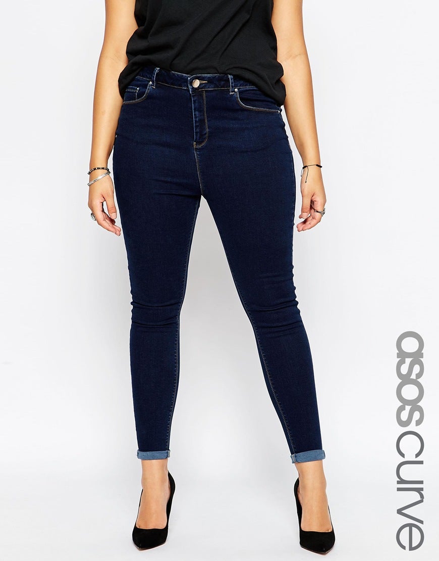 The Most Flattering Jeans for Your Body Type | Essence